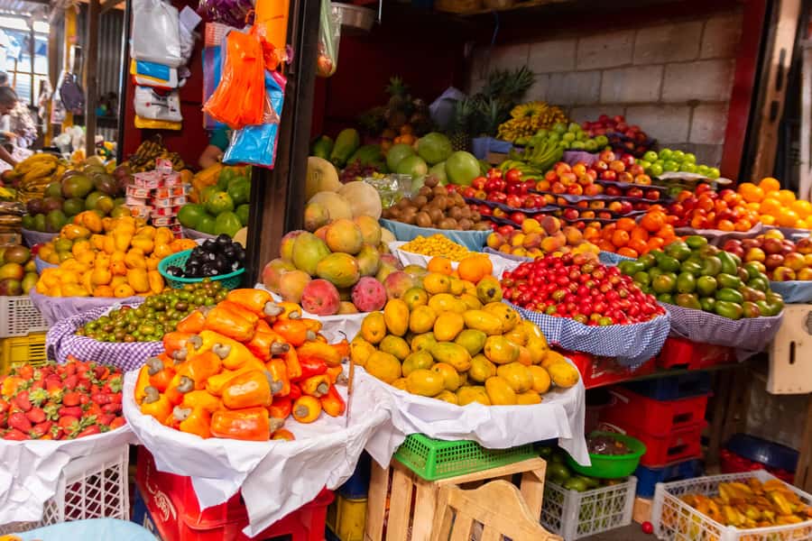 Antigua Guatemala: Street Food Walking Tour with Tastings - Starting at Casa Mandarina and the Columbus Guatemala Travel office