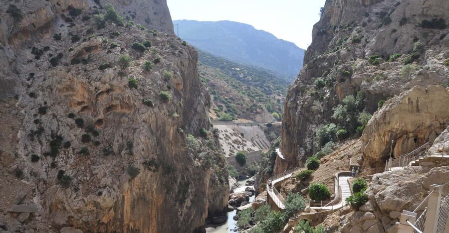Ardales: Caminito del Rey & El Gaitanejo Guided Walking Tour - Why Caminito del Rey is worth your time