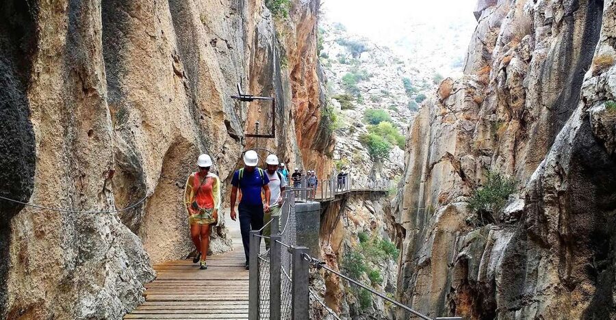 Ardales: Caminito del Rey Private Walking Tour - Why the Caminito del Rey feels so special
