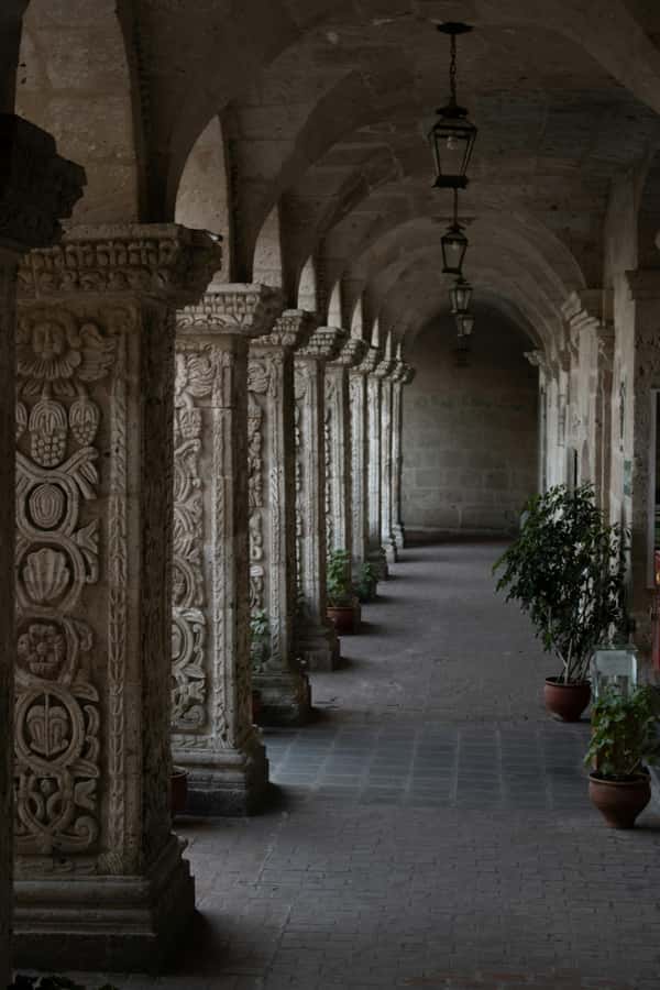 Arequipa: Walk through the Historic Center of the City - Key points to know before you book