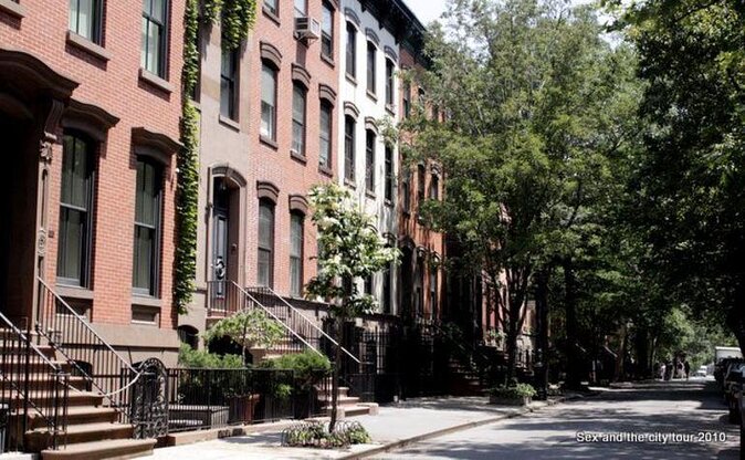 Artistic, Alternative Greenwich Village Walking Tour - Key points at a glance