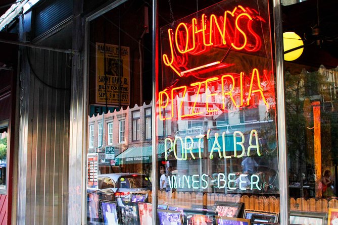 Artistic, Alternative Greenwich Village Walking Tour - Who should book this Greenwich Village walk?