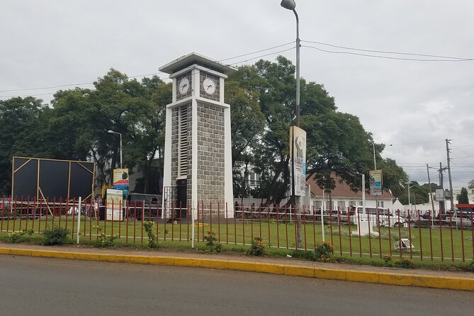 Arusha Guided Walking City Tour, Culture, Lifestyle & History - The Old Boma Museum puts Arusha’s past in context