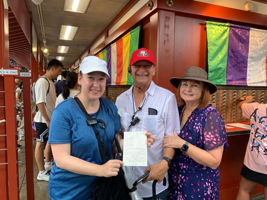 Asakusa: A Big-picture History Walk to Know Japan - Hōzōmon Gate and a surprising comparison with Europe