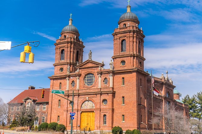 Asheville Insider Guided Walking Tour - Pack Square gives you an immediate sense of place