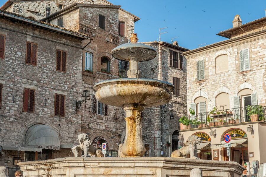 Assisi: Walking Tour with St. Francis Basilica Visit - Is $71 a fair price?