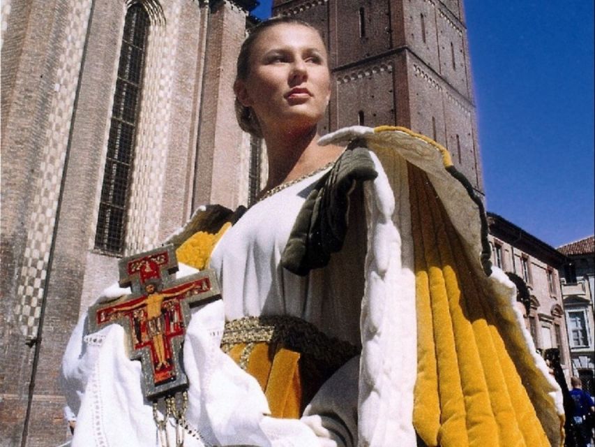 Asti Historic Town Walking Tour - Why Asti rewards a walking tour
