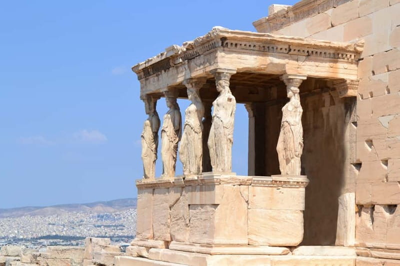 Athens: Acropolis and Parthenon Guided Walking Tour - Why a guided Acropolis visit earns its place in your Athens plans