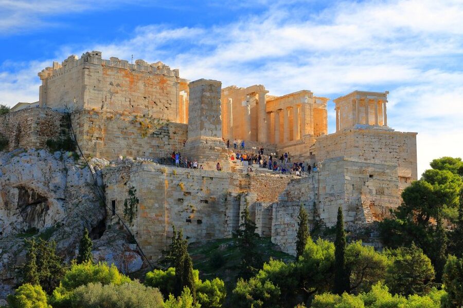Athens: Acropolis Guided Walking Tour - Why this two-hour Acropolis tour works