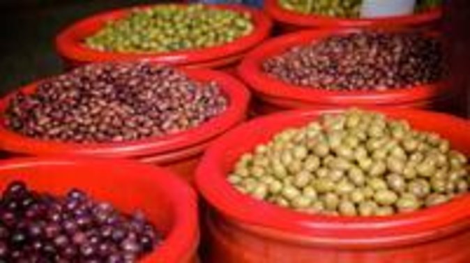 Athens Gourmet Food Small Group Walking Tour - What the $87.11 price buys you