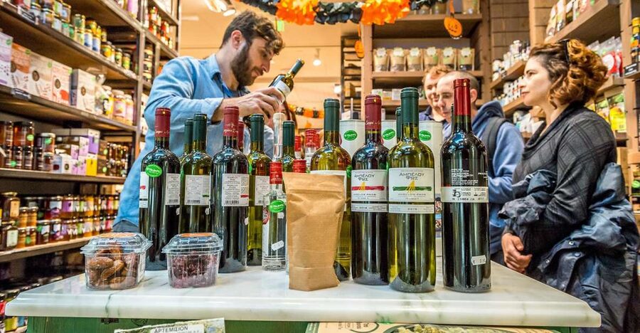 Athens: Greek Food Discovery Small Group Walking Tour - What makes this Athens food walk worthwhile