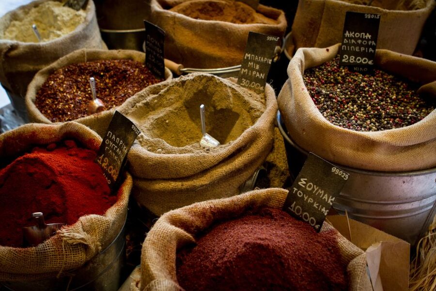 Athens: Greek Food Discovery Small Group Walking Tour - Who should book this food tour?