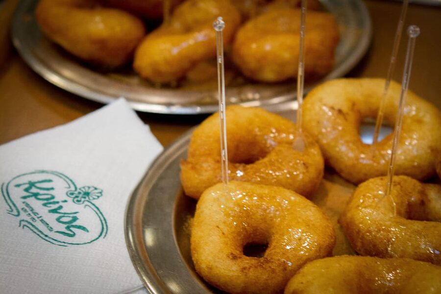 Athens: Greek Food Discovery Small Group Walking Tour - What the $81 price includes