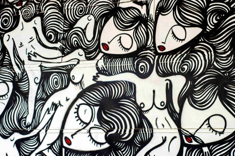 Athens: Guided Street Art Walking Tour - The value of $57 for three hours