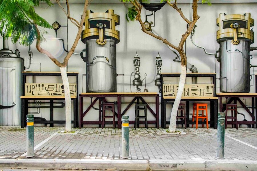 Athens: Guided Street Art Walking Tour - Who will enjoy this walk most