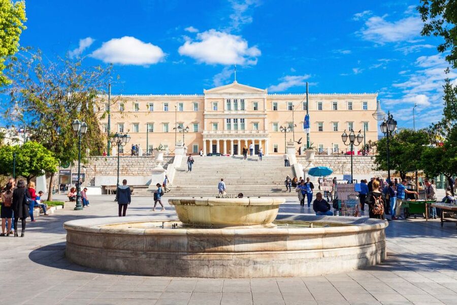 Athens: History of Rebellion Walking Tour - Key points to know before you book