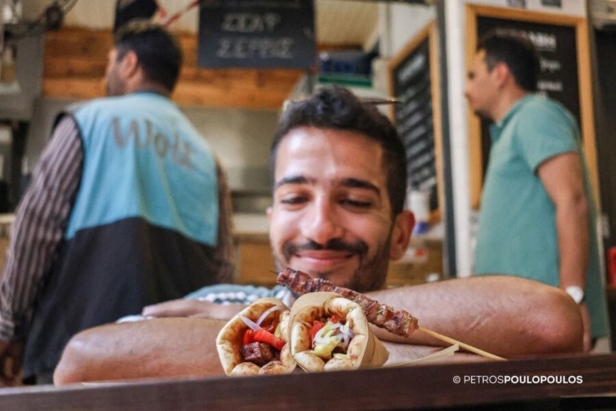 Athens: the Original Greek Food Guided Walking Tour - Should you book this Athens food tour?
