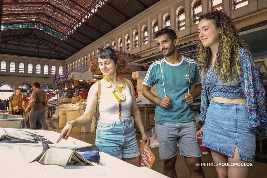 Athens: the Original Greek Food Guided Walking Tour - Who will enjoy this Athens food walk?