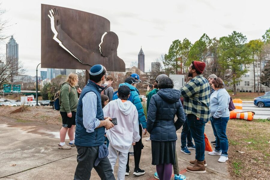 Atlanta: Martin Luther King Historical Park Walking Tour - Why This Atlanta Walking Tour Matters