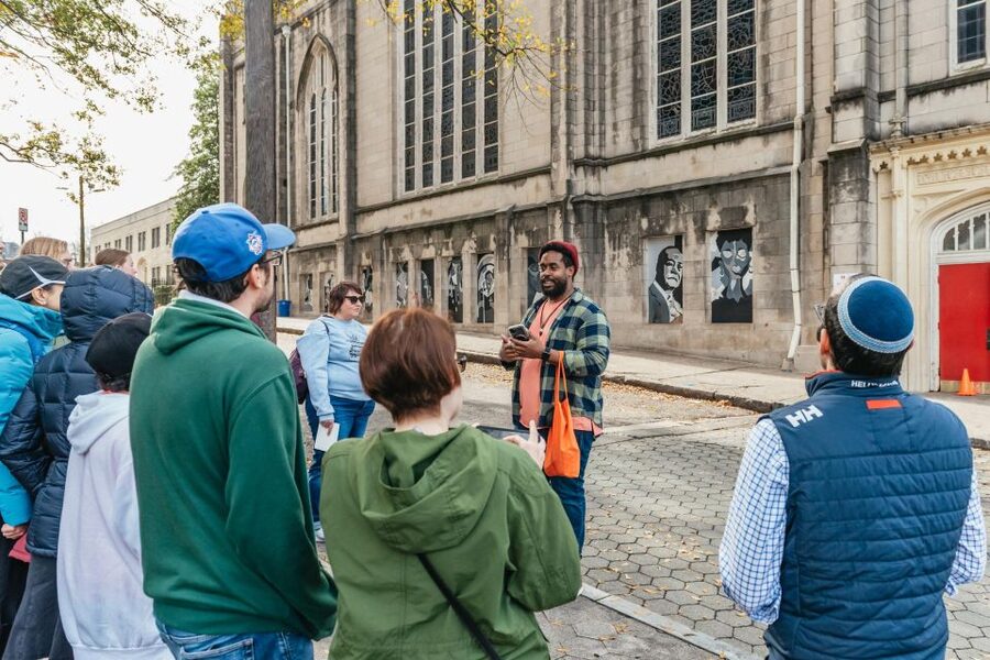 Atlanta: Martin Luther King Historical Park Walking Tour - Is $40 a Fair Price?