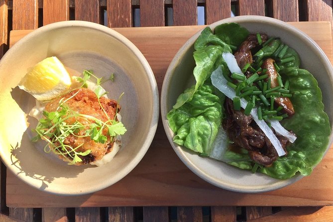 Auckland Food Walking Tour - What the three-hour Auckland food walk is really like
