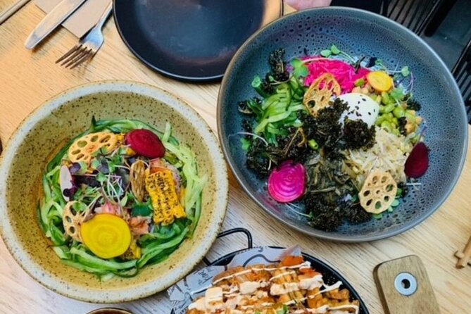 Auckland Food Walking Tour - Price and what you receive for $135.91