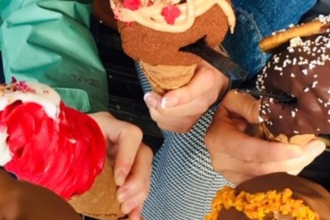 Auckland Food Walking Tour - Who should book this Auckland food tour