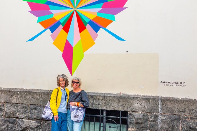 Auckland Small-Group Walking Tour with Treats - Why this walk works as an Auckland introduction