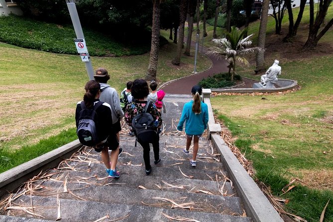 Auckland Small-Group Walking Tour with Treats - Albert Park, Auckland Town Hall, and the city’s public face