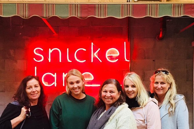 Auckland Small-Group Walking Tour with Treats - Britomart and the best practical advice