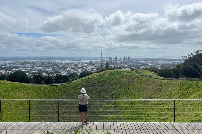 Auckland Small-Group Walking Tour with Treats - Is the $67.64 price good value?