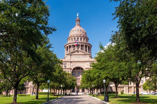Austin Food Tour with Local Flavors, Tacos & 6 Food Tastings - Key points to know before you book