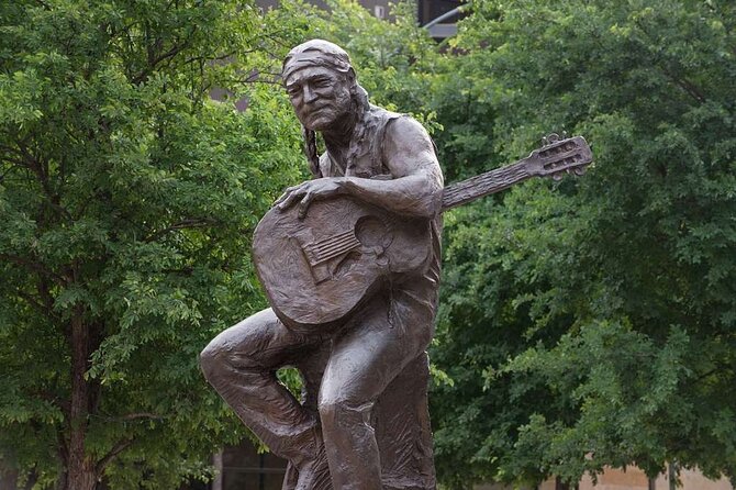 Austin Food Tour with Local Flavors, Tacos & 6 Food Tastings - Walking, timing, and group size