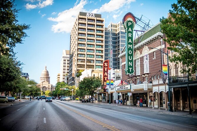 Austin Food Tour with Local Flavors, Tacos & 6 Food Tastings - Dietary needs and menu changes
