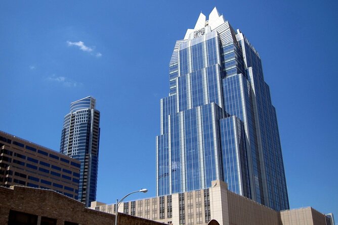 Austin Food Tour with Local Flavors, Tacos & 6 Food Tastings - Who will enjoy this Austin food tour?