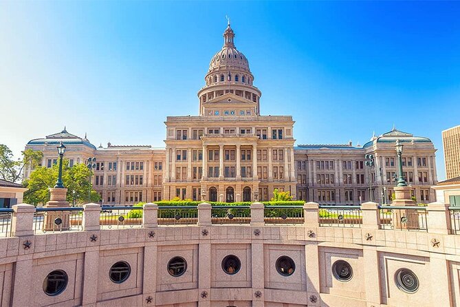 Austin Food Tour with Local Flavors, Tacos & 6 Food Tastings - Should you book it?