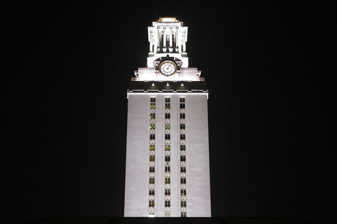 Austin Haunted Pub Crawl Walking Tour - The pub crawl is optional, but the drinks cost extra