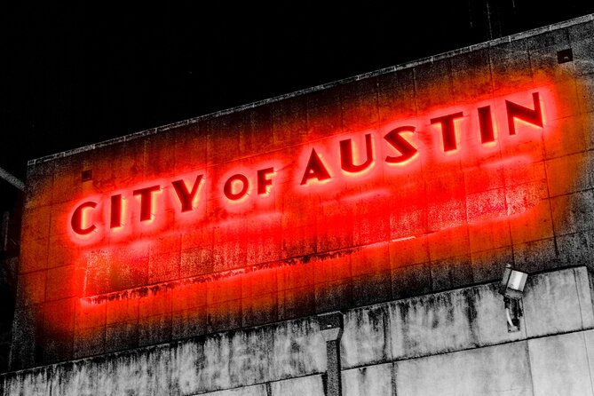 Austin Haunted Pub Crawl Walking Tour - Timing, group size, and walking comfort
