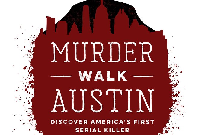 Austin Murder Walk - The Speakeasy adds a real bar stop