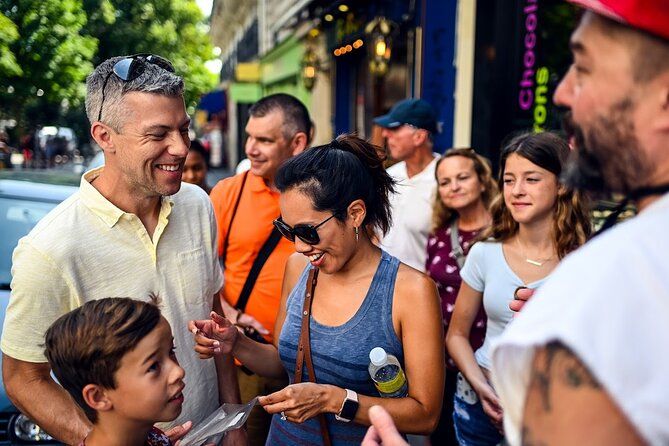 Authentic Parisian Gourmet Food Tour with 10 Local Dishes & Wines - Who should book it, and who should skip it
