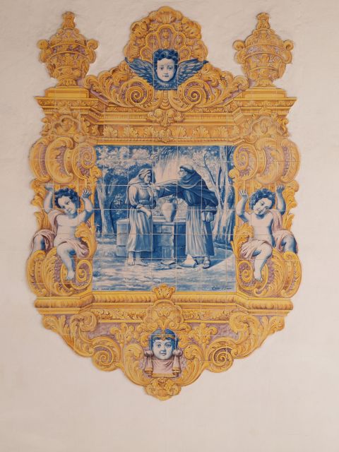 Aveiro: Stories, Canals, and Tiles Guided Walking Tour - Fonte Nova Canal and the working lagoon