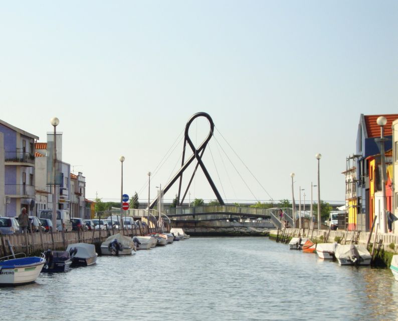 Aveiro: Walking Tour, Boat Cruise, Sweets & Church Entrance - Who will get the most from the $41 price