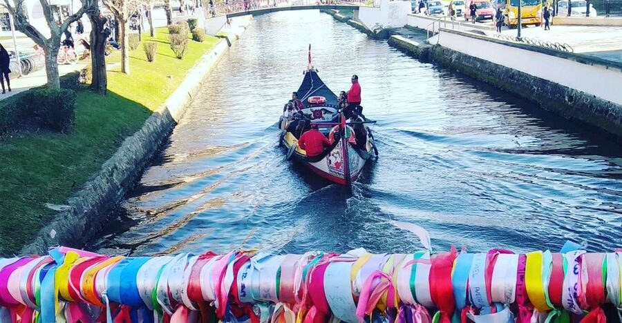 Aveiro: Walking Tour, Boat Cruise, Sweets & Church Entrance - Why Aveiro is best seen from land and water
