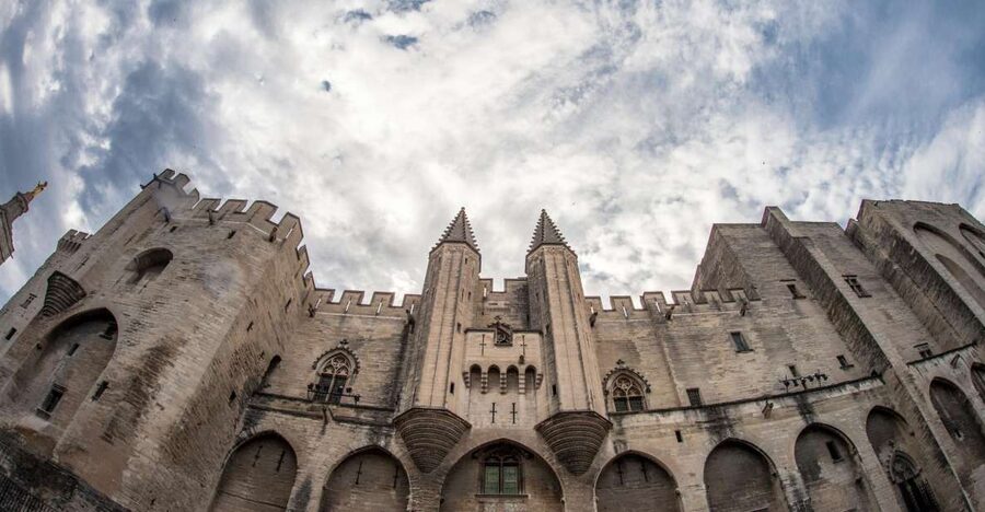 Avignon: City Walking Tour with Popes Palace Entry - Why this tour works well as your first look at Avignon