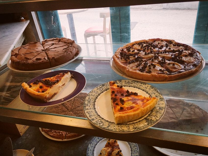 Avignon: Historic District Guided Food & Wine Walking Tour - Who will enjoy this food walk most