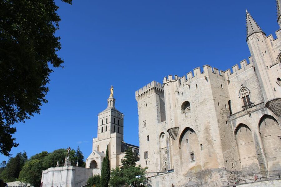 Avignon: Historic District Guided Food & Wine Walking Tour - Rue Carnot and the first Provençal flavors