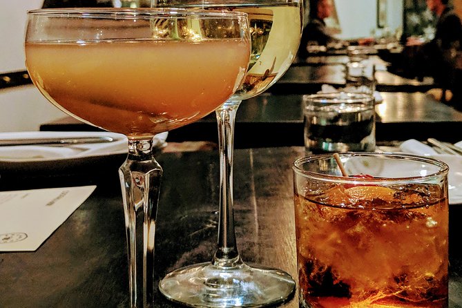 Baltimore Walking Foodie Tour in Fells Point - Stop four: A sweet finish at Pitango Bakery + Cafe