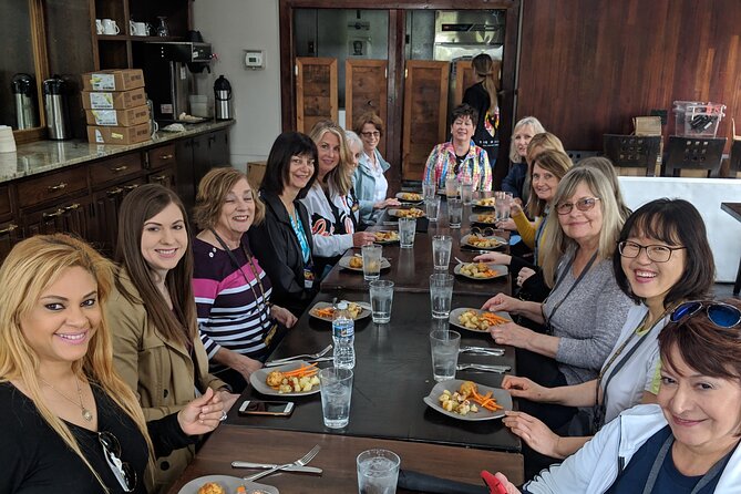 Baltimore Walking Foodie Tour in Fells Point - What the guides add to the four-hour route