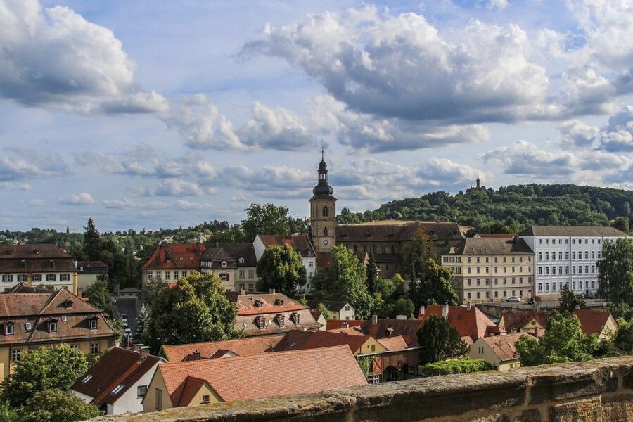 Bamberg: Private Guided Walking Tour - Key details at a glance