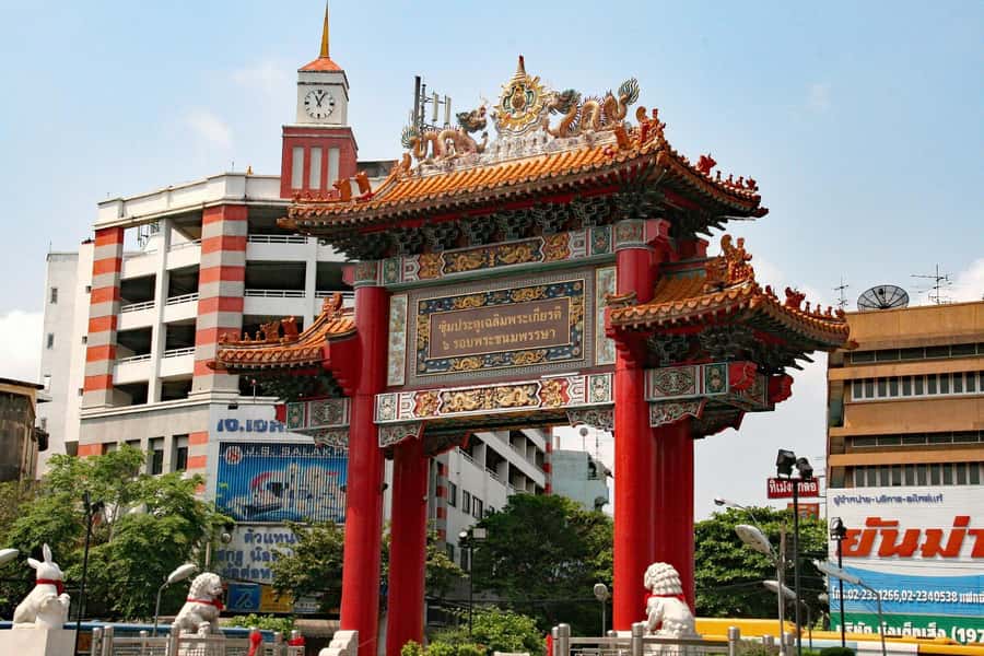 Bangkok: Chinatown by Night Walking Tour - The food stops are about choosing well